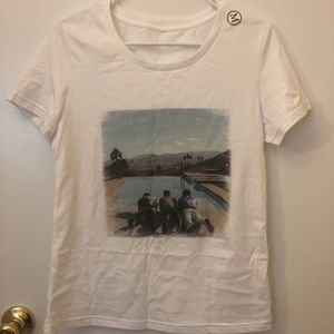 Jonas Brothers t-shirt